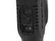Aima Twist Plus Cordless - Peigne vibreur &eacute;lectrique &agrave; batterie - Perche fixe en aluminium - 250 cm - 2 x 21 V 5.2 Ah