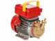 Rover BE-M 10 - Pompe &eacute;lectrique de transfert en bronze - Monophas&eacute;e - 230 V