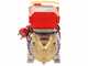 Rover BE-M 10 - Pompe &eacute;lectrique de transfert en bronze - Monophas&eacute;e - 230 V