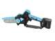 Campagnola FURY XM  - &Eacute;lagueuse sur batterie - 2x 14,4 V 2,5 Ah