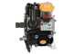 Pompe Bertolini PPS 550 VS - Pompe de pulv&eacute;risation pour tracteur - Version pour acides et produits chimiques - Haute pression