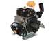 Pompe Bertolini PPS 550 VS - Pompe de pulv&eacute;risation pour tracteur - Version pour acides et produits chimiques - Haute pression