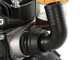 Pompe Bertolini PPS 550 VS - Pompe de pulv&eacute;risation pour tracteur - Version pour acides et produits chimiques - Haute pression