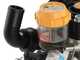 Pompe Bertolini PPS 550 VS - Pompe de pulv&eacute;risation pour tracteur - Version pour acides et produits chimiques - Haute pression