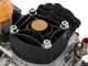 Pompe Bertolini PPS 550 VS - Pompe de pulv&eacute;risation pour tracteur - Version pour acides et produits chimiques - Haute pression