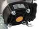 Pompe Bertolini PPS 550 VS - Pompe de pulv&eacute;risation pour tracteur - Version pour acides et produits chimiques - Haute pression