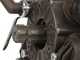 Pompe Bertolini PA 530 VS - Pompe de pulv&eacute;risation pour tracteur - Haute pression