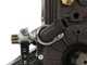 Pompe Bertolini PA 530 VS - Pompe de pulv&eacute;risation pour tracteur - Haute pression
