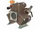 Pompe Bertolini PA 530 VS - Pompe de pulv&eacute;risation pour tracteur - Haute pression