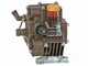 Pompe Bertolini PA 530 VS - Pompe de pulv&eacute;risation pour tracteur - Haute pression