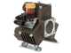 Pompe Bertolini PA 530 VS - Pompe de pulv&eacute;risation pour tracteur - Haute pression