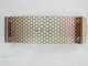 Grille tamis 8 mm pour broyeur de branches Ceccato Olindo mod. ONE