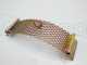 Grille tamis 8 mm pour broyeur de branches Ceccato Olindo mod. ONE