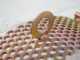 Grille tamis 8 mm pour broyeur de branches Ceccato Olindo mod. ONE