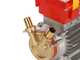 Rover BE-M 20 - Pompe &eacute;lectrique de transfert en bronze - Monophas&eacute;e - 230 V