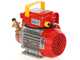 Rover BE-M 20 - Pompe &eacute;lectrique de transfert en bronze - Monophas&eacute;e - 230 V