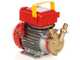 Rover BE-M 20 - Pompe &eacute;lectrique de transfert en bronze - Monophas&eacute;e - 230 V