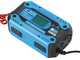 Awelco BAT MATIC 30 - Chargeur et mainteneur de charge - 12/24 V