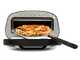 G3 Ferrari Pronto Pizza 2 minuti - Four &eacute;lectrique &agrave; pizza - 1700 W