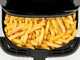 Girmi FG27 EcoFrit Lite - Friteuse &agrave; air compacte 4,2 L