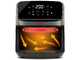 Girmi FG27 EcoFrit Lite - Friteuse &agrave; air compacte 4,2 L