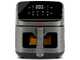 Girmi FG27 EcoFrit Lite - Friteuse &agrave; air compacte 4,2 L