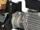 Kit Motopompe &eacute;lectrique de pulv&eacute;risation avec chariot - Bertolini Pumps PA 330.1 VF