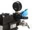 Kit Motopompe &eacute;lectrique de pulv&eacute;risation avec chariot - Bertolini Pumps PA 330.1 VF