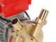 Rover BE-M 25 IP 55 - Pompe &eacute;lectrique de transfert en bronze avec protection IP55 - Monophas&eacute;e - 230 V