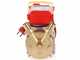Rover BE-M 25 IP 55 - Pompe &eacute;lectrique de transfert en bronze avec protection IP55 - Monophas&eacute;e - 230 V