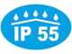 Rover BE-M 25 IP 55 - Pompe &eacute;lectrique de transfert en bronze avec protection IP55 - Monophas&eacute;e - 230 V