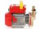 Rover BE-M 25 IP 55 - Pompe &eacute;lectrique de transfert en bronze avec protection IP55 - Monophas&eacute;e - 230 V