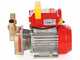 Rover BE-M 25 IP 55 - Pompe &eacute;lectrique de transfert en bronze avec protection IP55 - Monophas&eacute;e - 230 V