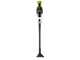 Ryobi RHV18F-0 - Ramasse-miettes &agrave; batterie avec rallonge - 18 V - 2 Ah