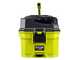 Ryobi RV1811-0 - Aspirateur portable pour eau et poussi&egrave;res, &agrave; batterie - 18 V 2 Ah