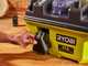 Ryobi RV1811-0 - Aspirateur portable pour eau et poussi&egrave;res, &agrave; batterie - 18 V 2 Ah