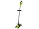 Ryobi RY18LT33A-0 - Coupe-bordure &agrave; batterie - 18V - 2 Ah