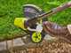 Ryobi RY18LT33A-0 - Coupe-bordure &agrave; batterie - 18V - 2 Ah