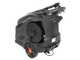 Comet New Scout Evo 160 Extra - Nettoyeur haute pression &agrave; eau chaude professionnel - 160 bar max - 600 l/h