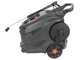 Comet New Scout Evo 160 Extra - Nettoyeur haute pression &agrave; eau chaude professionnel - 160 bar max - 600 l/h