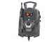 Comet New Scout Evo 160 Extra - Nettoyeur haute pression &agrave; eau chaude professionnel - 160 bar max - 600 l/h
