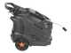Comet New Scout Evo 160 Extra - Nettoyeur haute pression &agrave; eau chaude professionnel - 160 bar max - 600 l/h