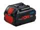 Bosch Professional GBL 18V-750 - Souffleur de feuilles &agrave; batterie - 18V/5.5Ah