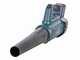 Bosch Professional GBL 18V-750 - Souffleur de feuilles &agrave; batterie - 18V/5.5Ah