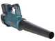 Bosch Professional GBL 18V-750 - Souffleur de feuilles &agrave; batterie - 18V/5.5Ah