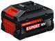 Bosch Professional BITURBO GKE 18V-40 - Tron&ccedil;onneuse &eacute;lectrique &agrave; batterie - 18 V 5,5 Ah - Guide de 40 cm
