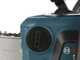 Bosch Professional BITURBO GKE 18V-40 - Tron&ccedil;onneuse &eacute;lectrique &agrave; batterie - 18 V 5,5 Ah - Guide de 40 cm