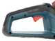 Bosch Professional BITURBO GKE 18V-40 - Tron&ccedil;onneuse &eacute;lectrique &agrave; batterie - 18 V 5,5 Ah - Guide de 40 cm