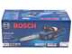 Bosch Professional BITURBO GKE 18V-40 - Tron&ccedil;onneuse &eacute;lectrique &agrave; batterie - 18 V 5,5 Ah - Guide de 40 cm