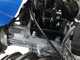 EuroMech BLITZ 50 - Motoculteur &agrave; essence - Honda GX200 - 6,5 CV